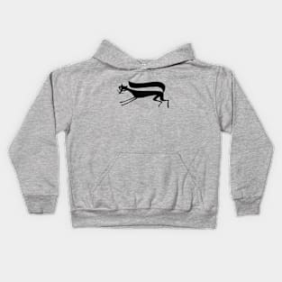 Brookdale Fox Kids Hoodie